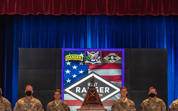 BRC Winners Recognized