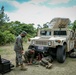 High and Low | 3d Maintenance Battalion conducts field maintenance training