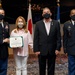 U.S. Army Garrison Japan bids farewell to Deputy Garrison Commander