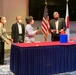 U.S. Army Garrison Japan bids farewell to Deputy Garrison Commander