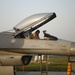 Wolf Pack, Mustangs charge runway
