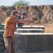 82 ERQS conducts profiency firing