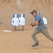 82 ERQS conducts profiency firing