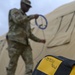 378th Air Expeditionary squadron updates the Wi-Fi