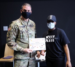 High School Cyber warriors take 1st, 2nd place in annual cyber challenge