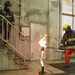 Expeditionary Strike Group 7 Firefighting Training