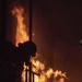 Expeditionary Strike Group 7 Firefighting Training