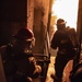 Expeditionary Strike Group 7 Firefighting Training