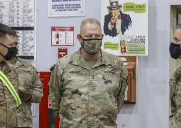 ASG - Kuwait conducts Noncombatant Evacuation Operation Drill