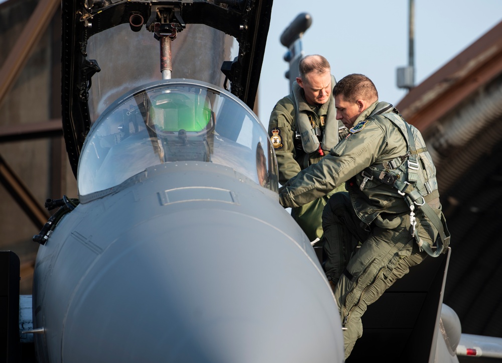 Agile Liberty enhances ACE capabilities