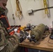 Shared Experiences | 379th Fire Emergency Services | Edward Gregory