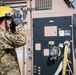 Shared Experiences | 379th Fire Emergency Services | Kaleb Rubera