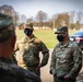 TF Raven Speaks with Ukrainian commander