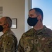 TF Raven members watch as Ukrainian forces train
