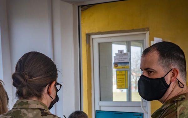 TF Raven Advisors discuss training