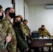 TF Raven Advisors watch Ukrainian training exercise