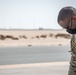 Shared Experiences | 379th EOSS | Larry Furlough