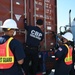 Coast Guard hosts Multi-Agency Strike Force Operation at Port of Baltimore