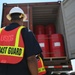 Coast Guard hosts Multi-Agency Strike Force Operation at Port of Baltimore