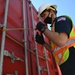 Coast Guard hosts Multi-Agency Strike Force Operation at Port of Baltimore