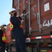 Coast Guard hosts Multi-Agency Strike Force Operation at Port of Baltimore