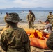 Joint Task Force-Bravo conducts overwater survival training
