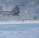 Joint Task Force-Bravo helocast at Trujillo Bay