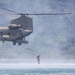 Joint Task Force-Bravo helocast at Trujillo Bay