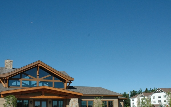 Fort Drum Housing Ranks Among Best in the Army