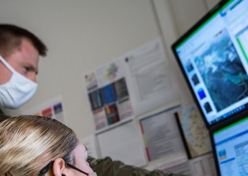 Shared Experiences | 379th EOSS | Ana Amaral