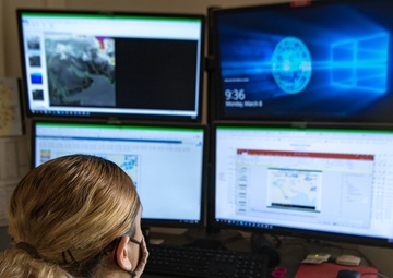 Shared Experiences | 379th EOSS | Ana Amaral