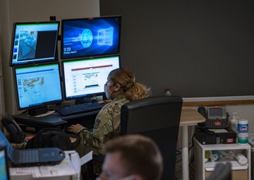 Shared Experiences | 379th EOSS | Ana Amaral