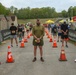 Quantico Crucible 5K