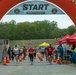 Quantico Crucible 5K