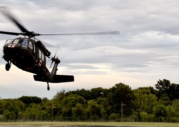 Phoenix Rising: Task Force Phoenix completes Culminating Training Exercise