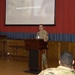 Diamond symposium provides opportunity to share knowledge, prepare future first sergeants