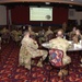 Diamond symposium provides opportunity to share knowledge, prepare future first sergeants