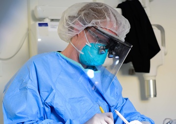 31st DS maintains mission readiness