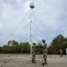 2nd Combat Weather Systems Squadron prep for inclement weather