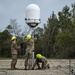 2nd Combat Weather Systems Squadron prep for inclement weather