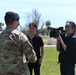 Japanese media visits Tyndall