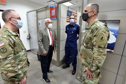 MEDCoE Interservice Physician Assistant Program gets facility upgrade