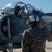 Marines train at Gowen Field