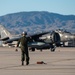 Marines train at Gowen Field