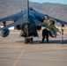 Marines train at Gowen Field