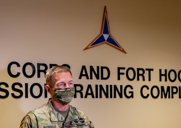 Warfighter 21-4 concludes exercise