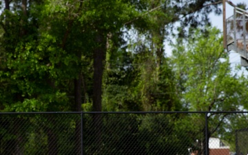 2021 East Regional Marine Corps Trials Track