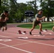 2021 Regional Marine Corps Trials track events on Camp Lejeune