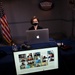 Defense Official Participates in U.S.-Adriatic Charter Virtual Conference