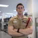 RTC Staff in the Spotlight: IT1 Dan Petrillo